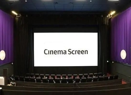 The Movies in The Future May All Come from LED Screens